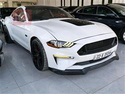 فۆرد مۆستانگ